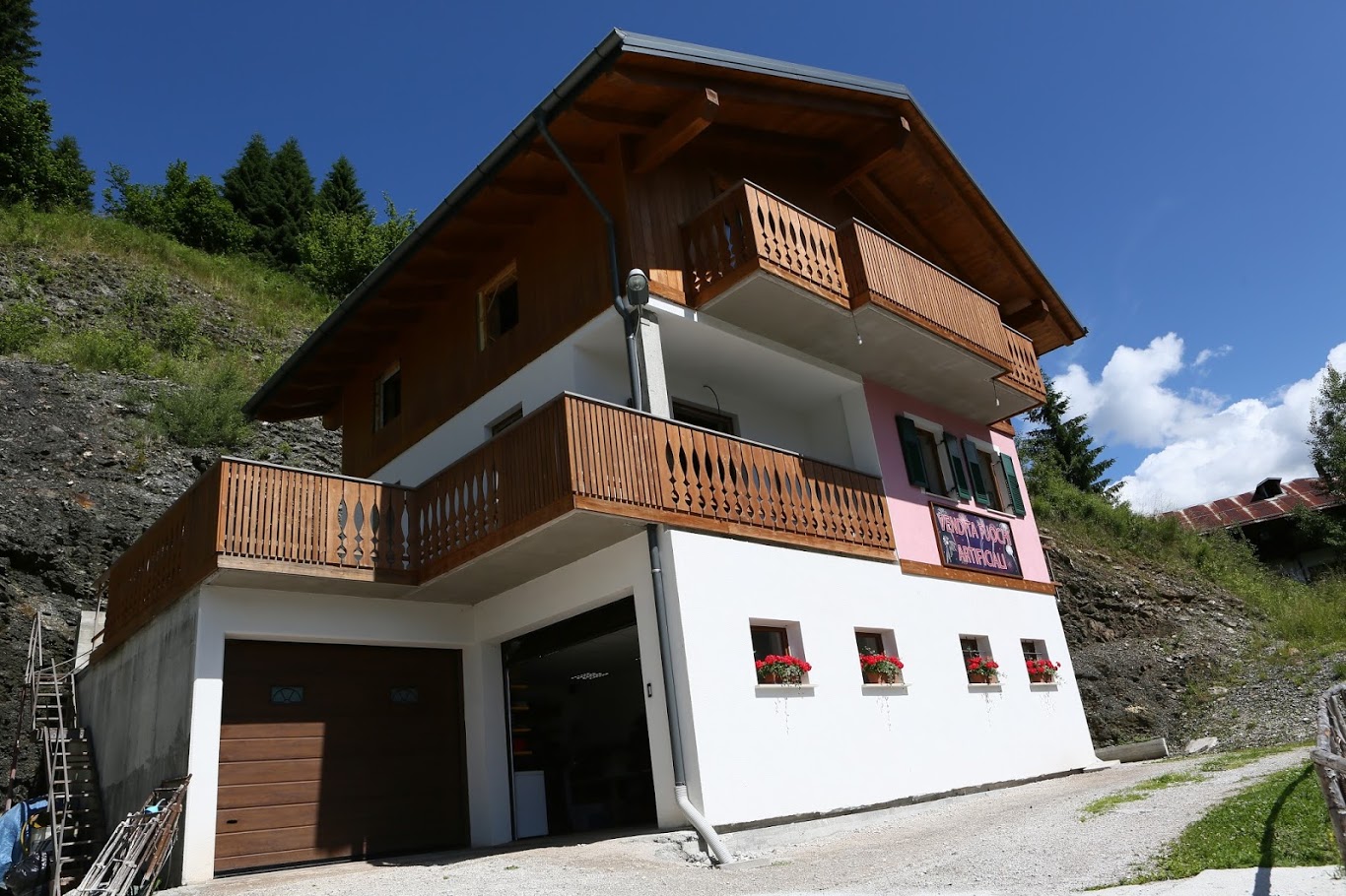 Tuttofare D'Anna Paolo Belluno — Foto 5
